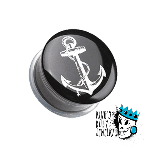 Anchor Plugs (2 gauge - 1 inch)