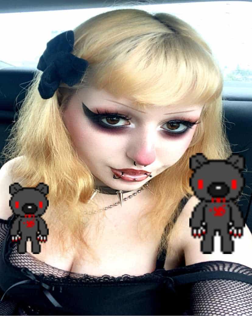 Black Stainless Steel Pinchers (16 gauge - 00 gauge)