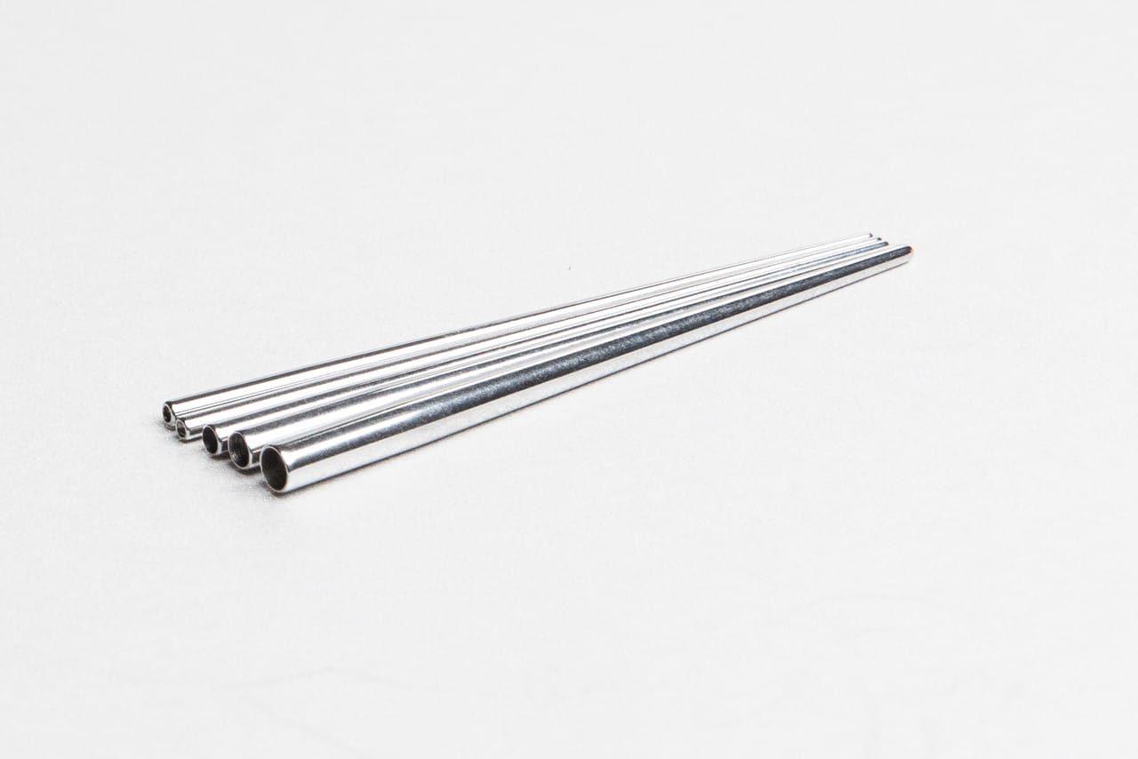 CONCAVE Taper Full Kit (18 gauge - 10 gauge)