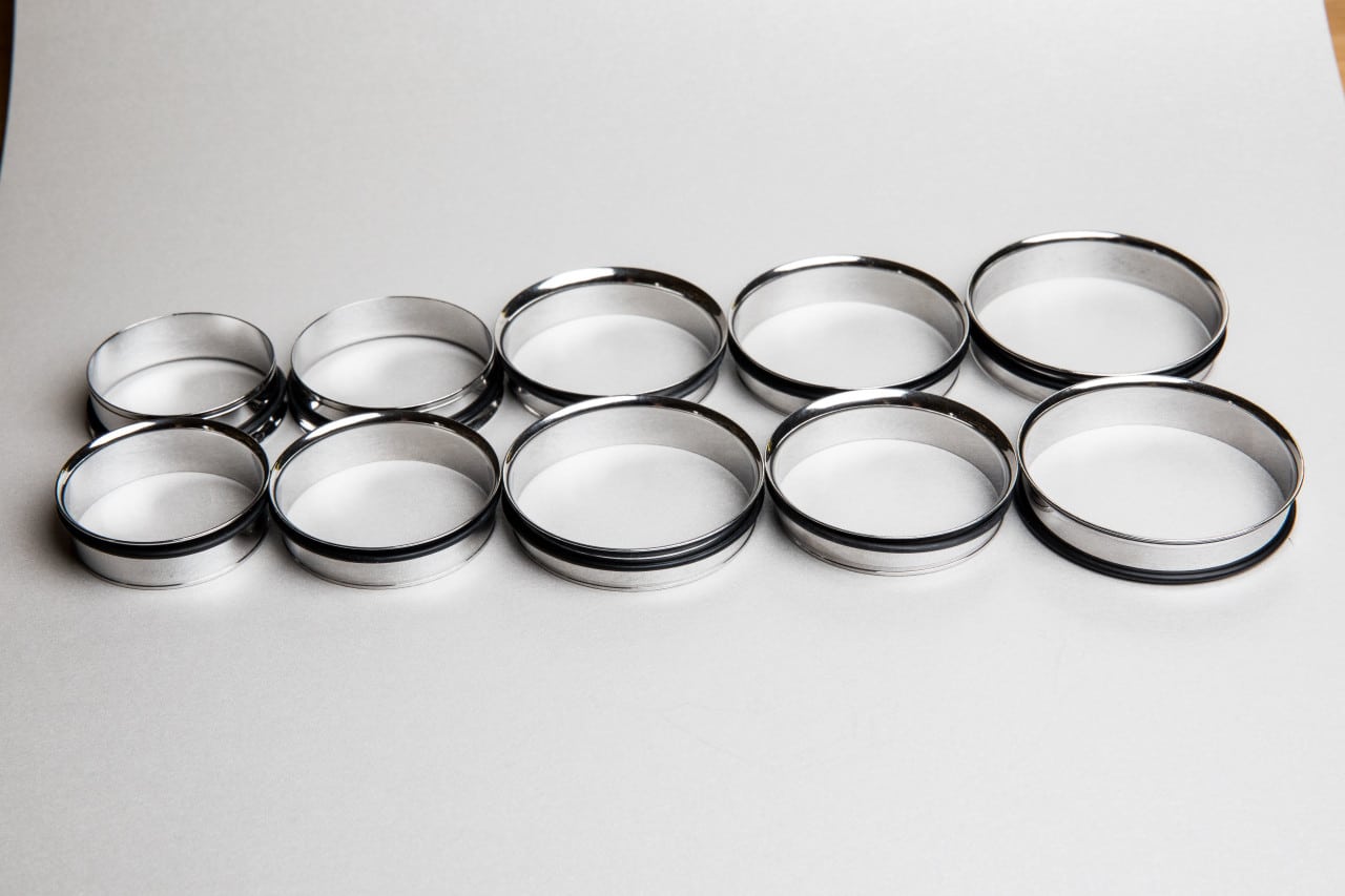 SUPER Stretching Kit (1 1/2 inch - 2 inch)