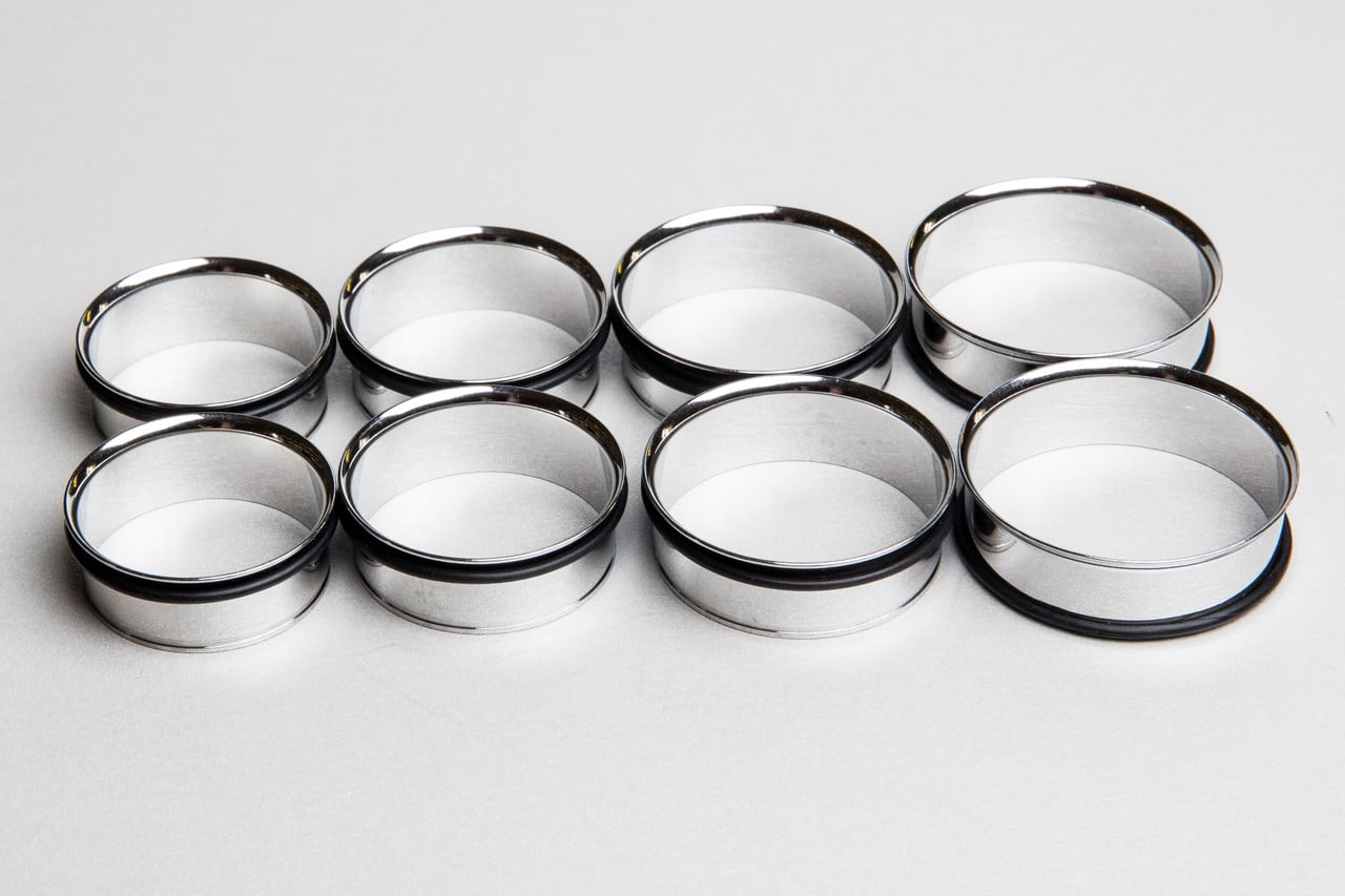 SUPER Stretching Kit (1 1/8 inch - 1 1/2 inch)