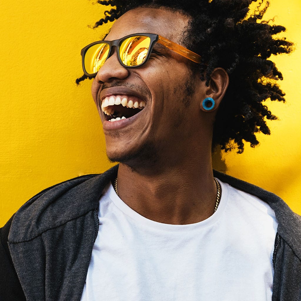 Turquoise Stone Tunnels (6 gauge - 2 inch)