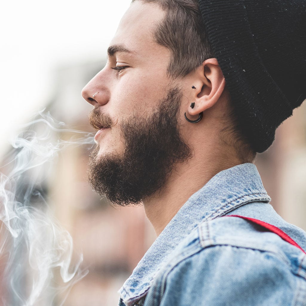 Black Stainless Steel Talons (16 gauge - 4 gauge)