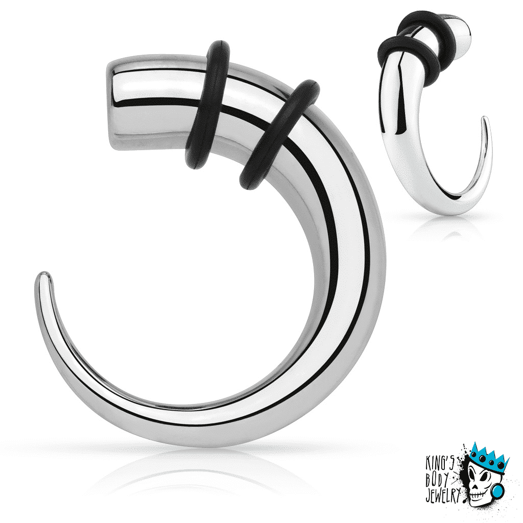 Stainless Steel Talons (14 gauge - 00 gauge)