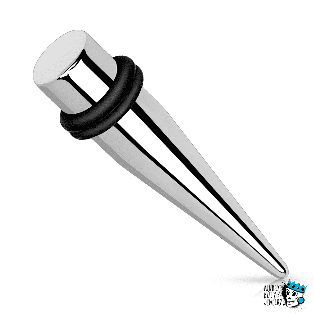 KBJ Steel Tapers (14 gauge - 5/8 inch)