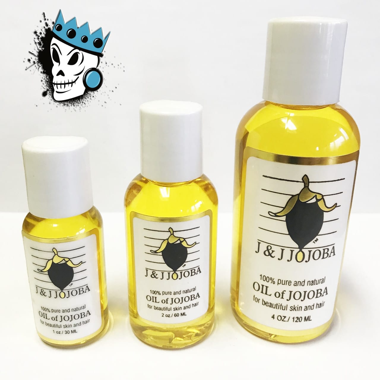 Jojoba Oil, Ear Stretching & Plug Aftercare