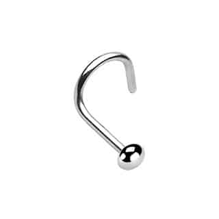 Dome Nose Screw (20 gauge - 18 gauge)