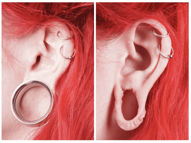 Our Guide on How to Stretch or Gauge Your Ears