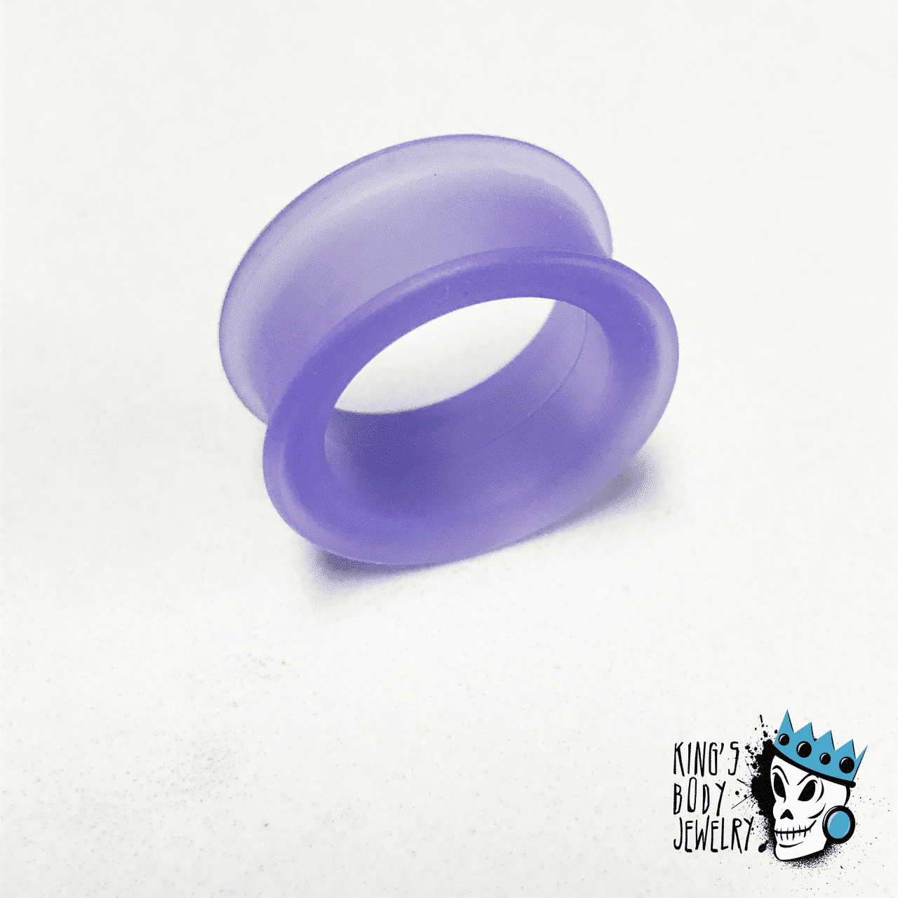 KAOS Tunnels - Exclusive Colors (0 g - 1 inch)