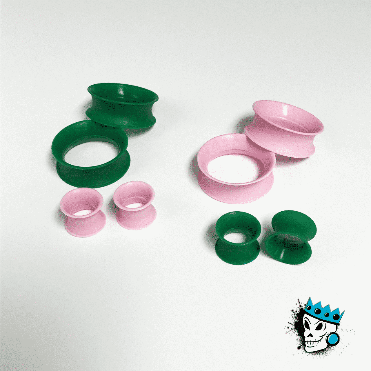 Kaos online body jewelry