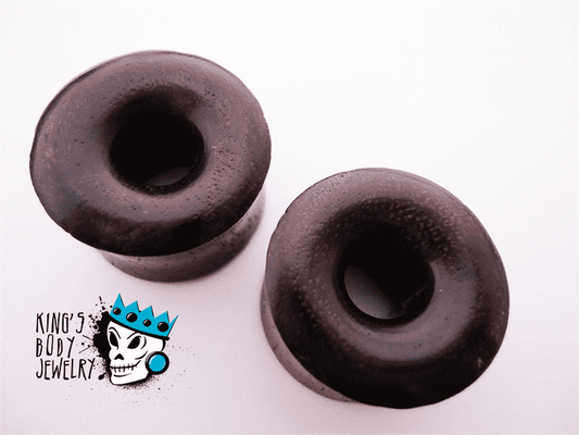 Sono Wood Thick Walled Eyelets (3/4 inch)